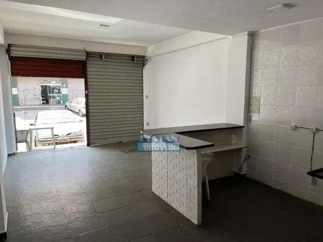 Aluguel de Loja Comercial em Taguatinga Norte/DF