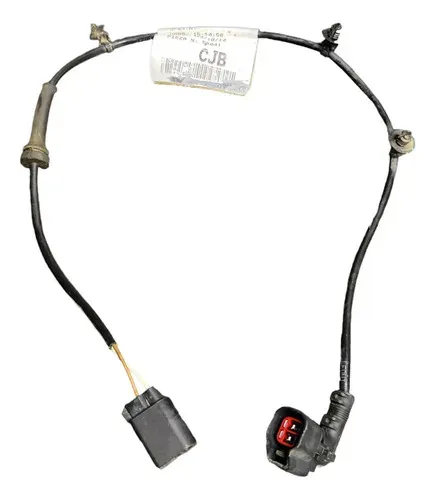 Pisca Chicote Sensor Roda 7m5t2b325 Ford Focus 2011 2012 Direito 1