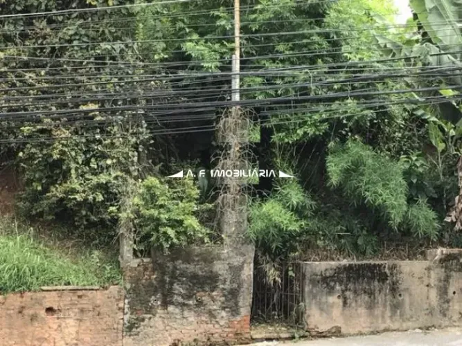 Ótimo Terreno em Ponto Comercial no Butantã - 360m²