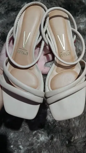 Vende se sandálias de tiras Vizzano 36