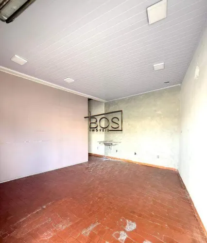 ALUGUEL LOJA - 60,00 M2 - BAIRRO: POMPEIA