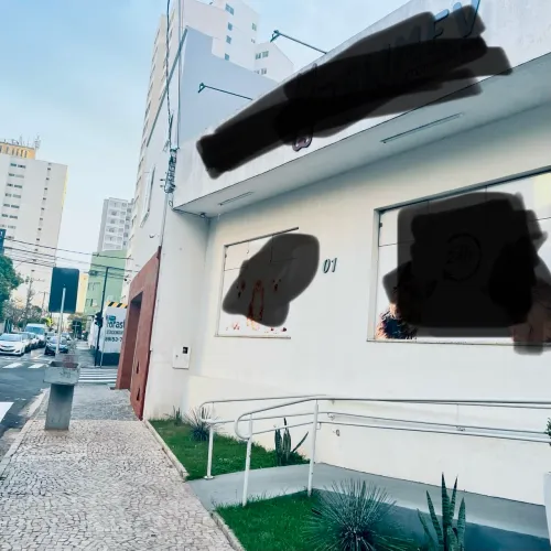 Casa comercial aluguel