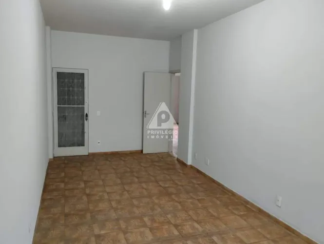 Apartamento à venda, 2 quartos, Engenho de Dentro - RIO DE JANEIRO/RJ
