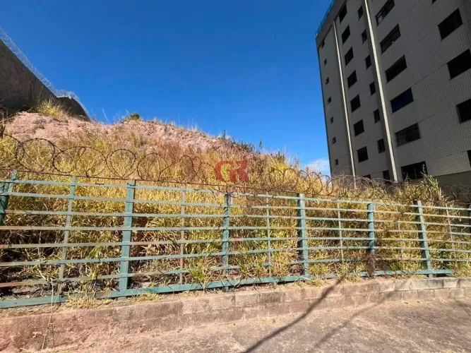 Lote à venda, Buritis - Belo Horizonte/MG