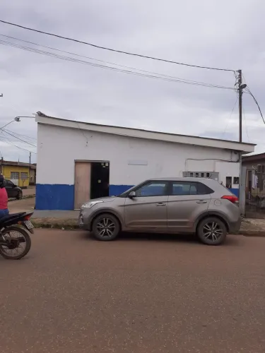 Aceito permuta!! Vila Apta de Esquina na ALGODOEIRO na zona sul, P. Jatuarana