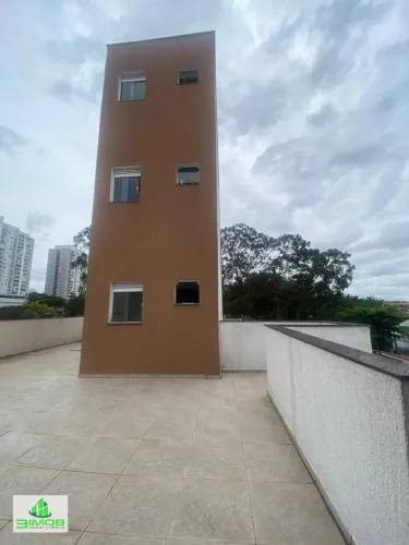 Apartamento a venda 35 m² 02 Dormitórios - Vila Maria - SP.