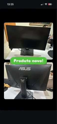 Monitor Asus
