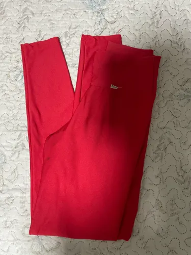Leggings rosa P