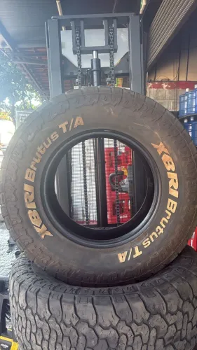 Pneu XBRI 35 aro 18