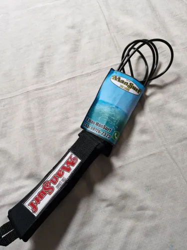 Leash prancha novo nunca usado