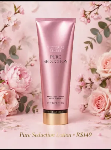 Perfume Victoria Secret Original