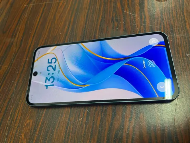 A55 5G 256GB Azul Marinho