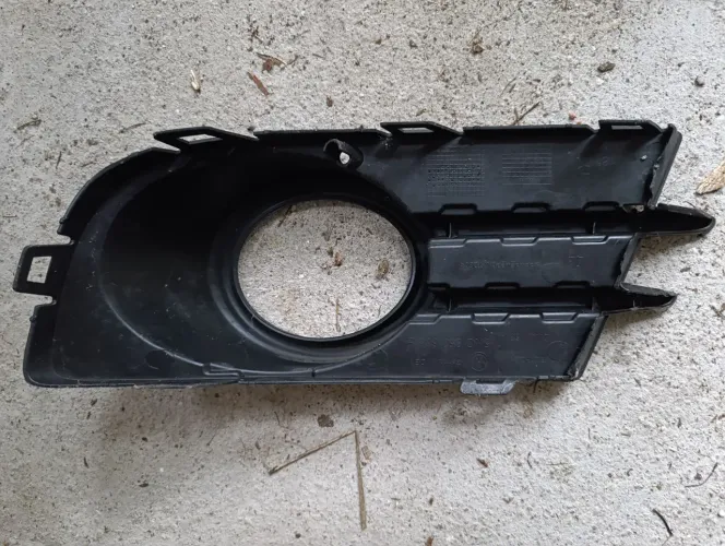 Moldura de milha do VW Tiguan 
