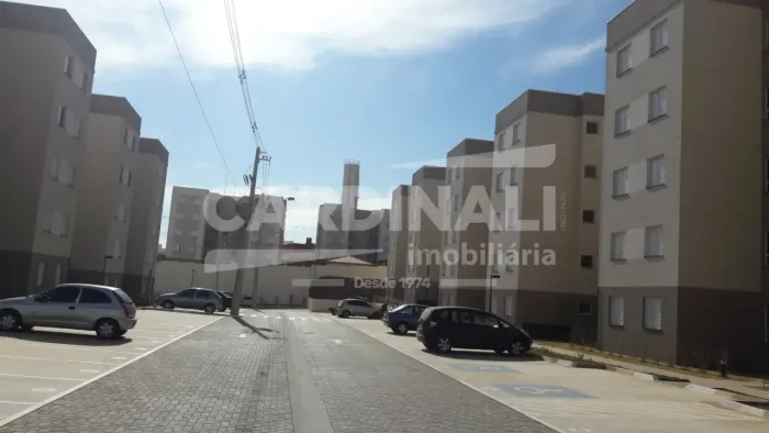 Apartamento 2 dormitórios à venda e locação no Jardim do Lago II em Campinas