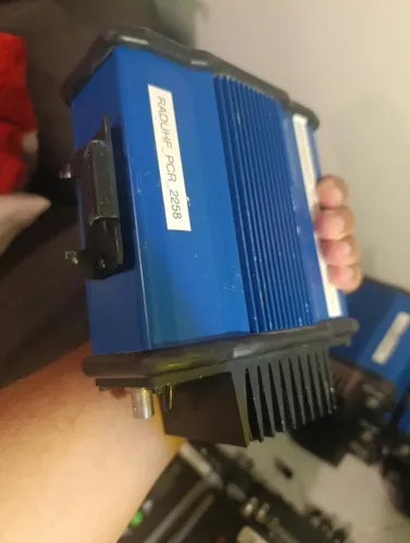 Rádio modem GNSS/RTK precisão