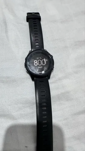 Relógio Garmin forerunner 935