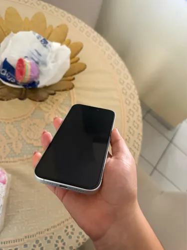 iPhone 16
