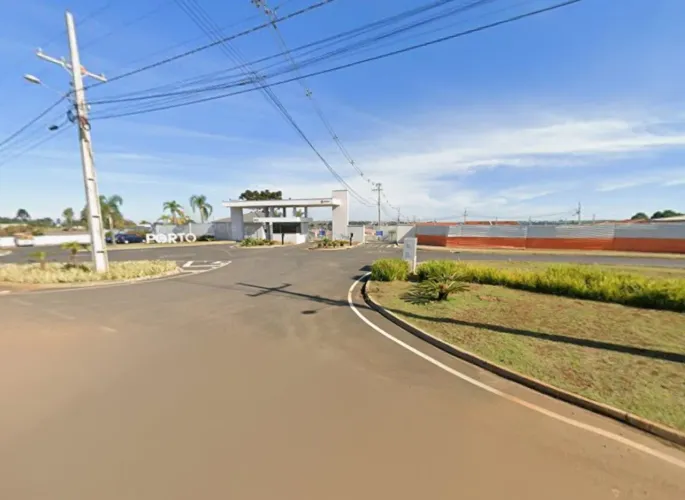 Casa em Chapada - Ponta Grossa/PR