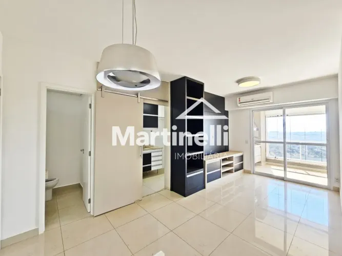 Apartamento Padrão em Ribeirão Preto