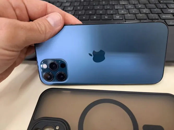Iphone 12 pro