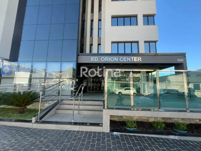 Loja para alugar, Nossa Senhora Aparecida - Uberlândia/MG - Rotina Imobiliária