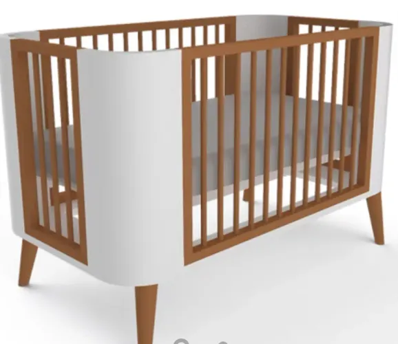 Berço Zlin Sleeper