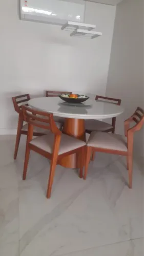 Mesa de jantar