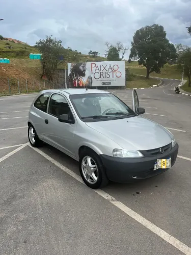Chevrolet Celta 1.0/super/n.piq.1.0 MPFI VHC 8V 3P 2003