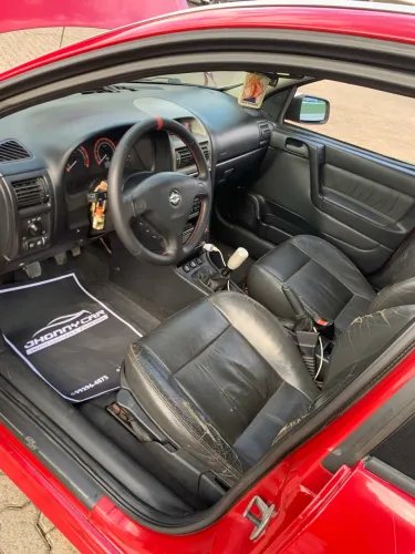 Chevrolet Astra S.sport 2.0 F.pow. 5p/sport 2.0 3P 2007