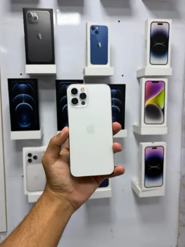iPhone 12 Pro - 256GB