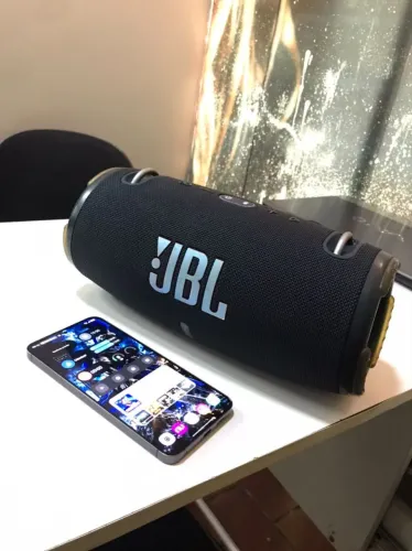 V/T s24 plus 256gb + jbl extreme 3 + 300