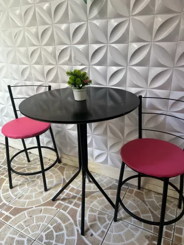 Conjunto Mesa