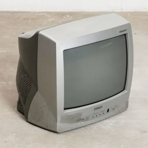 Tv tubo
