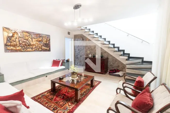 Casa à Venda - Vila Romana, 3 Quartos, 150 m2
