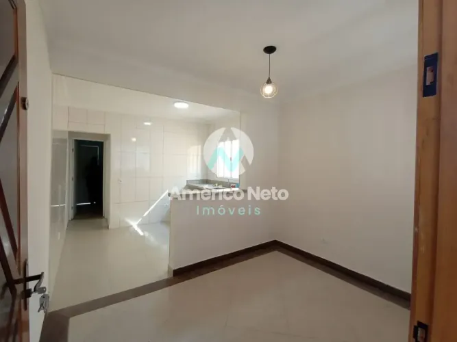 Casa com 2 dormitórios à venda, 150 m² - Nova Gerti - São Caetano do Sul/SP
