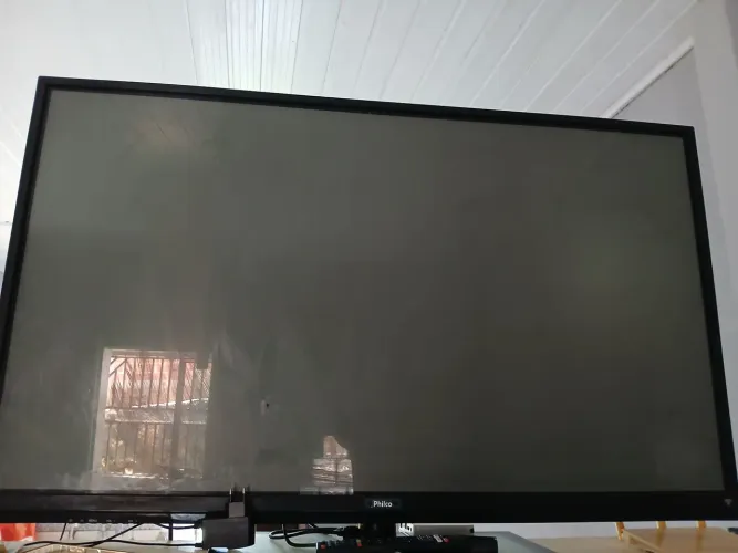 TV