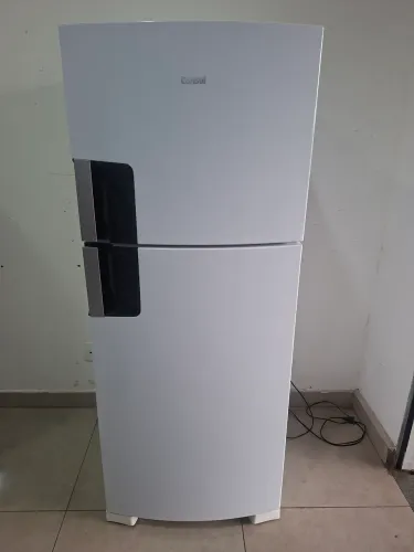 GELADEIRA CONSUL FROST FREE NOVA
