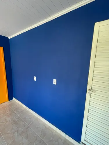 Pintor Residencial e Comercial | Orçamento Grátis