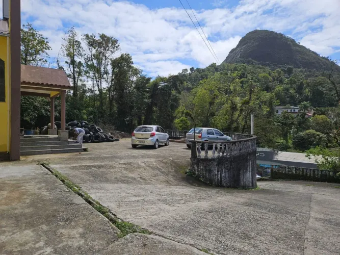 Galpão / Barracão para locação, Quitandinha, Petrópolis, RJ