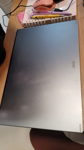 Notebook Acer