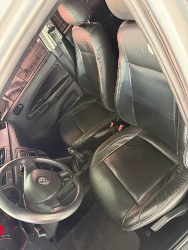 Volkswagen Gol Geração VII 1.0 12V Flex Mec. 4P 2022