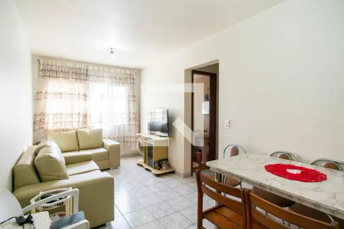 Apartamento à Venda - Lauzane Paulista, 2 Quartos, 70 m2