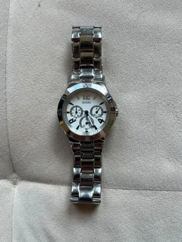 Relógio Feminino Guess 