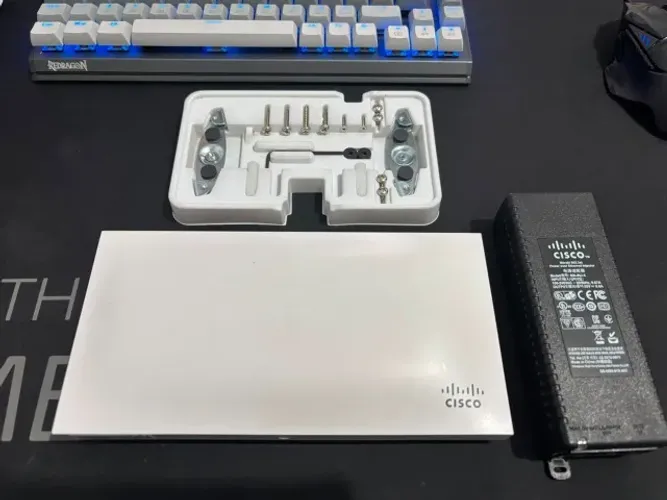 Access Point Cisco Meraki MR33