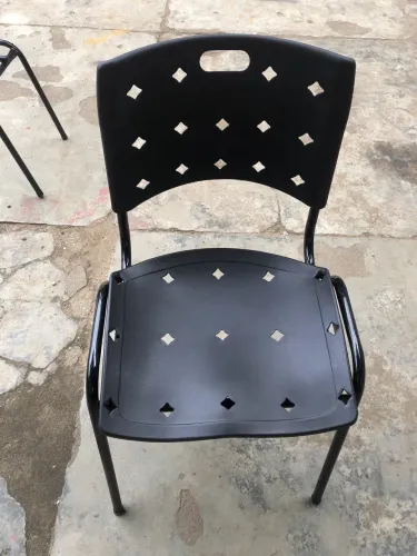 Cadeira fixa