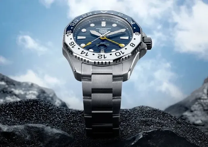 Relógio TAG Heuer Aquaracer Masculino