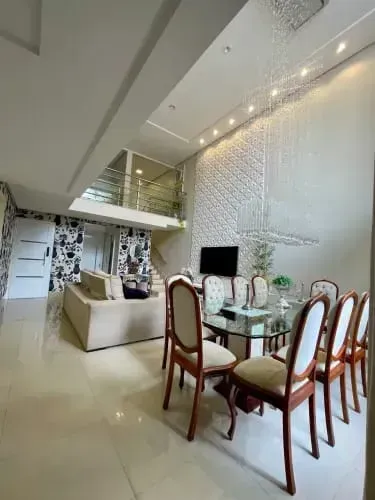 Condominio Green Palace - Setor Santa Genoveva