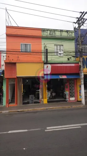 VENDA, PONTO COMERCIAL, CASA 3 DORMITORIOS, ENCIMA, CENTRO, JACAREÍ