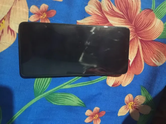 POCO X6 PRO 512 GB 12 RAM