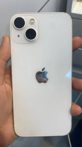 iPhone 13